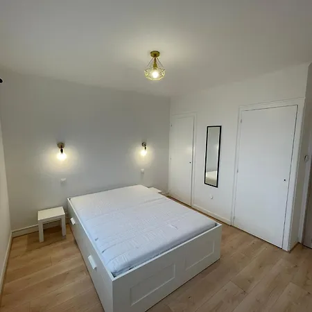Apartment Family Spot - Moderne 15 Min D'annecy Annecy