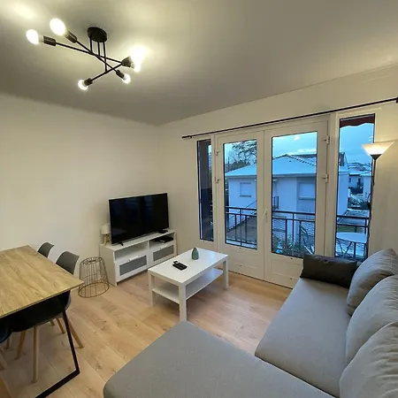 Apartment Family Spot - Moderne 15 Min D'annecy Annecy