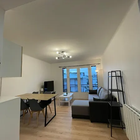 Apartment Family Spot - Moderne 15 Min D'annecy